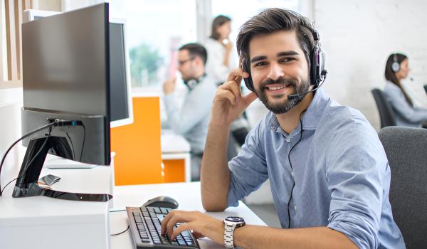 Data-Driven Prospecting: Turning Cold Lists into Qualified Conversions